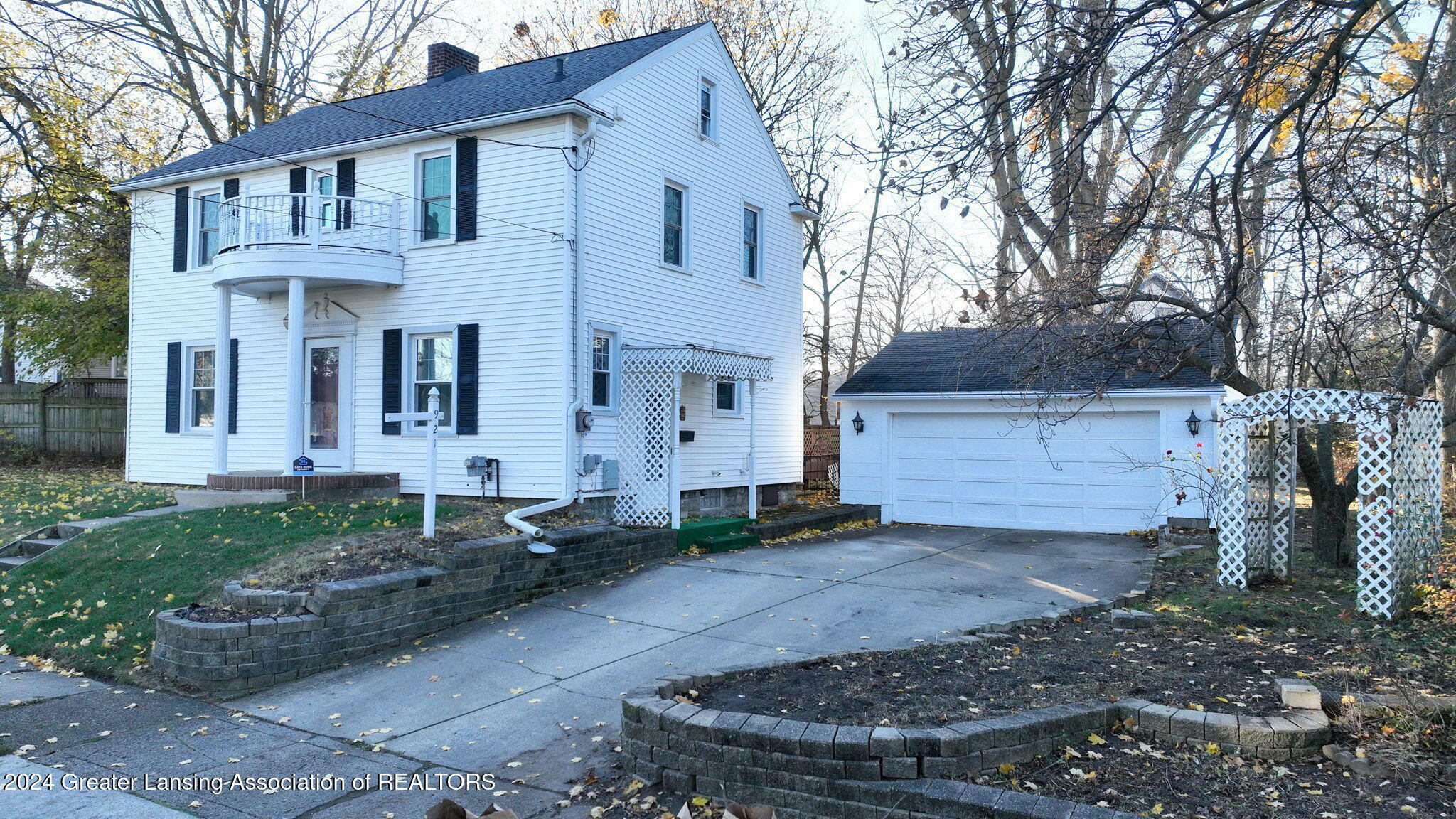 921 Green Street  Lansing MI 48906 photo