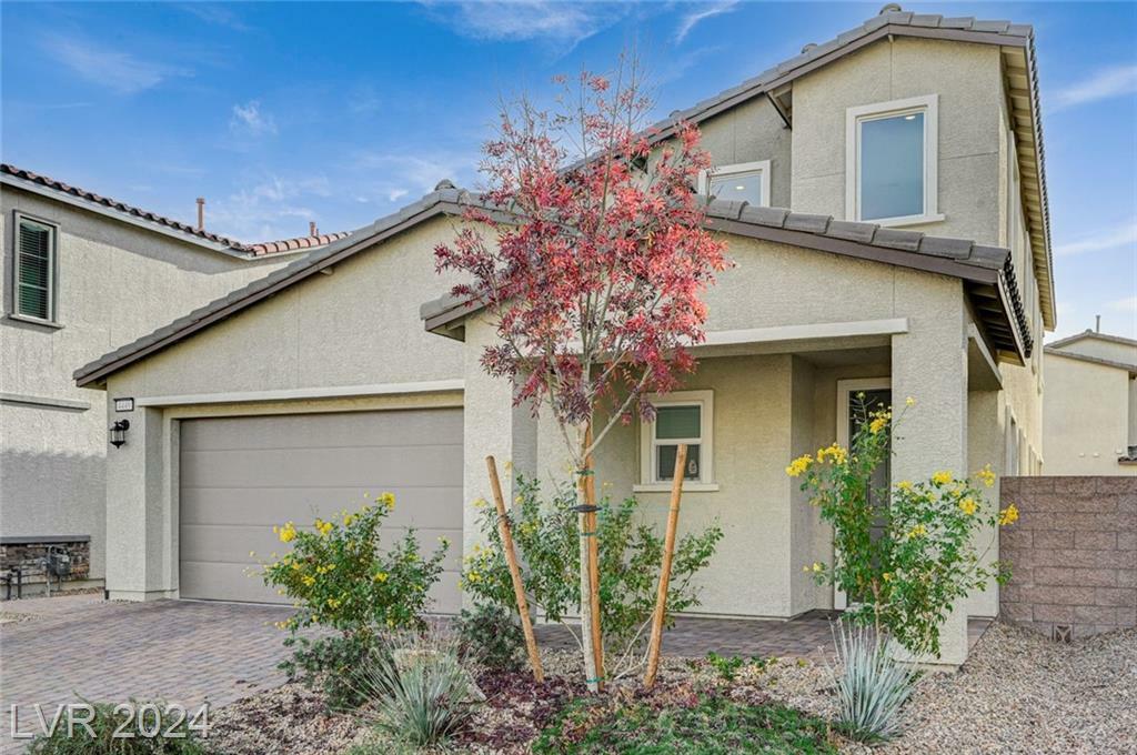 Property Photo:  4449 Panoramic View Avenue  NV 89084 