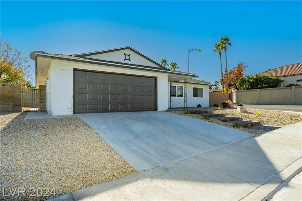 Property Photo:  4211 Skywalker Avenue  NV 89120 