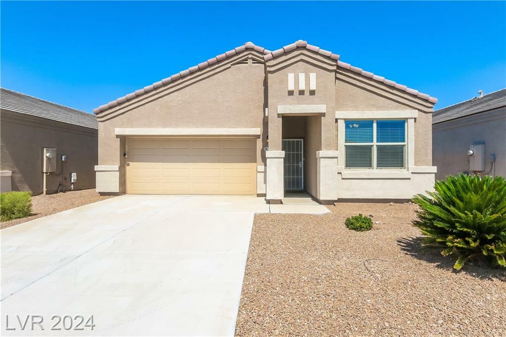 Property Photo:  3624 Lake Victoria Drive  NV 89032 