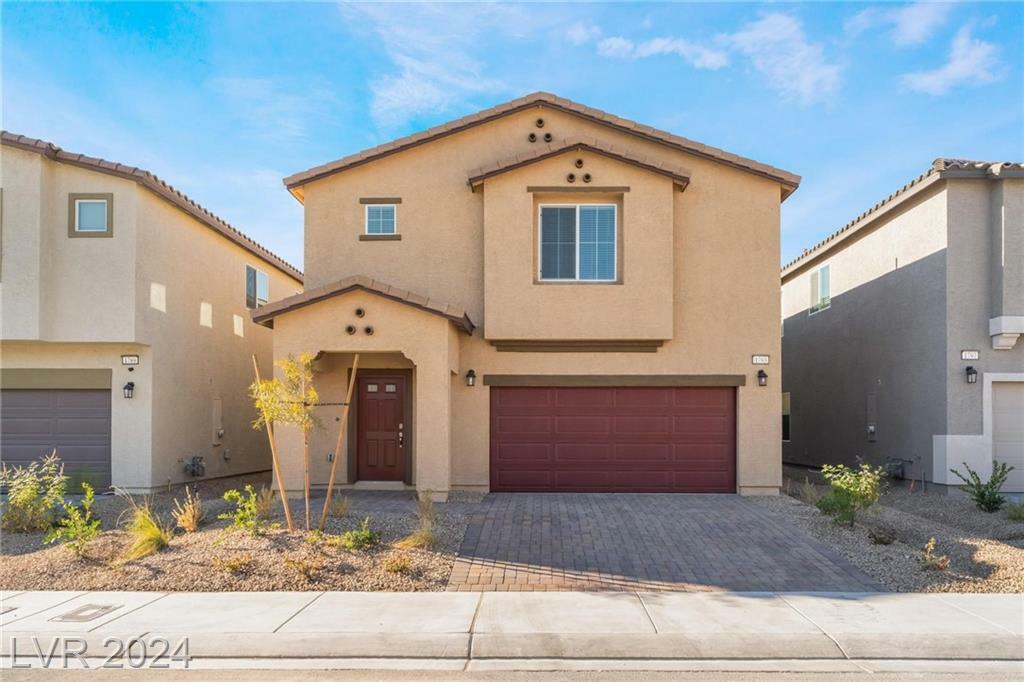 Property Photo:  1793 Bonnie Bay Place  NV 89084 