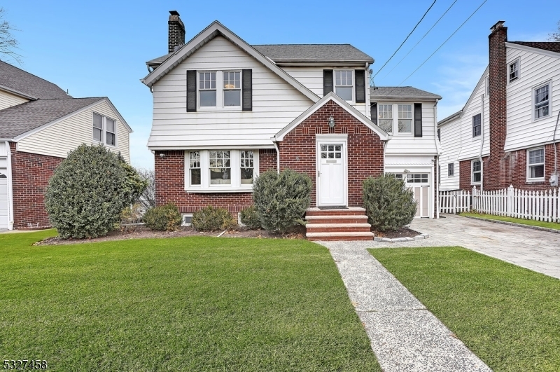 Property Photo:  138 Raab Ave  NJ 07003 