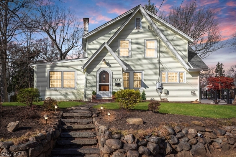 Property Photo: 131 Paterson Rd NJ 07023