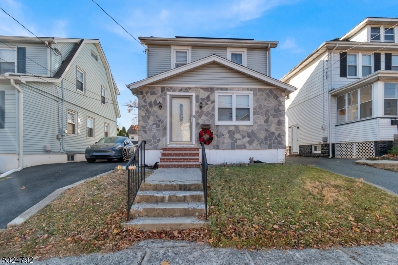 Property Photo:  32 Elston St  NJ 07003 