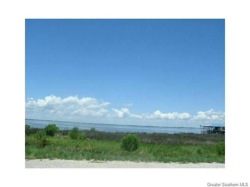 Property Photo:  0 Tbd Calcasieu Lake Drive  LA 70607 