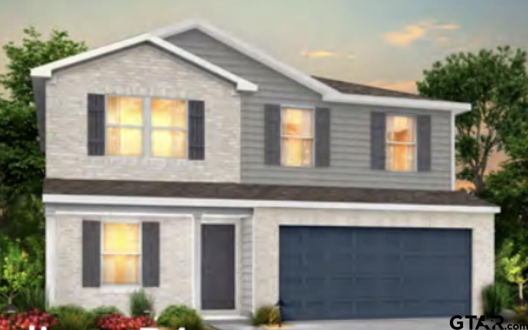 Property Photo:  408 Bluebonnet Circle  TX 75758