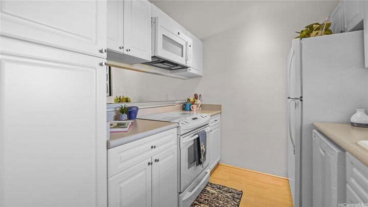 Property Photo:  94-510 Lumiaina Street B201  HI 96797 