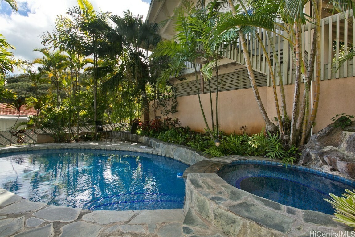 1408 Auwaiku Street  Kailua HI 96734 photo