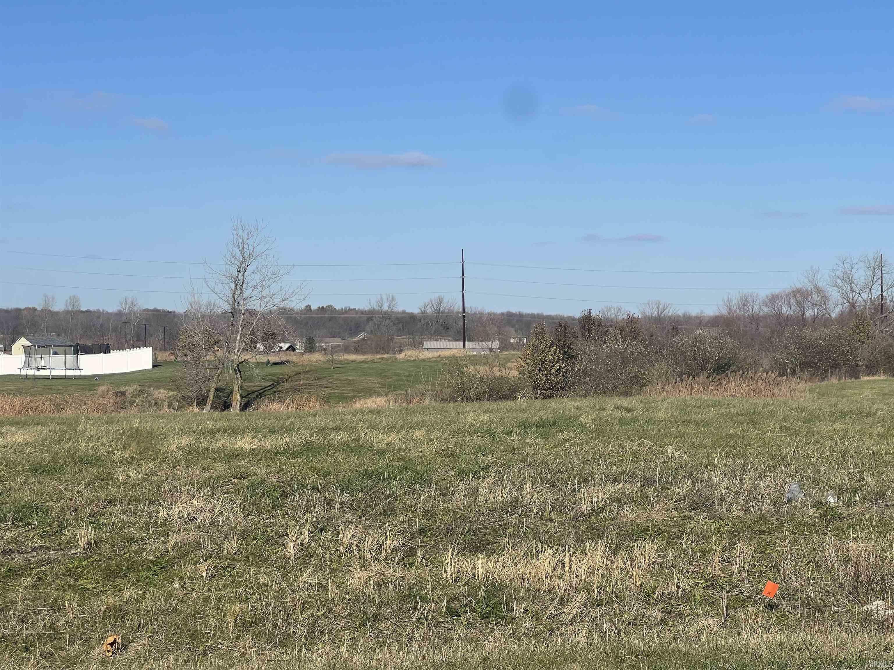 Property Photo:  5288 &Amp 5222 Oak Grove Road  IN 47630 