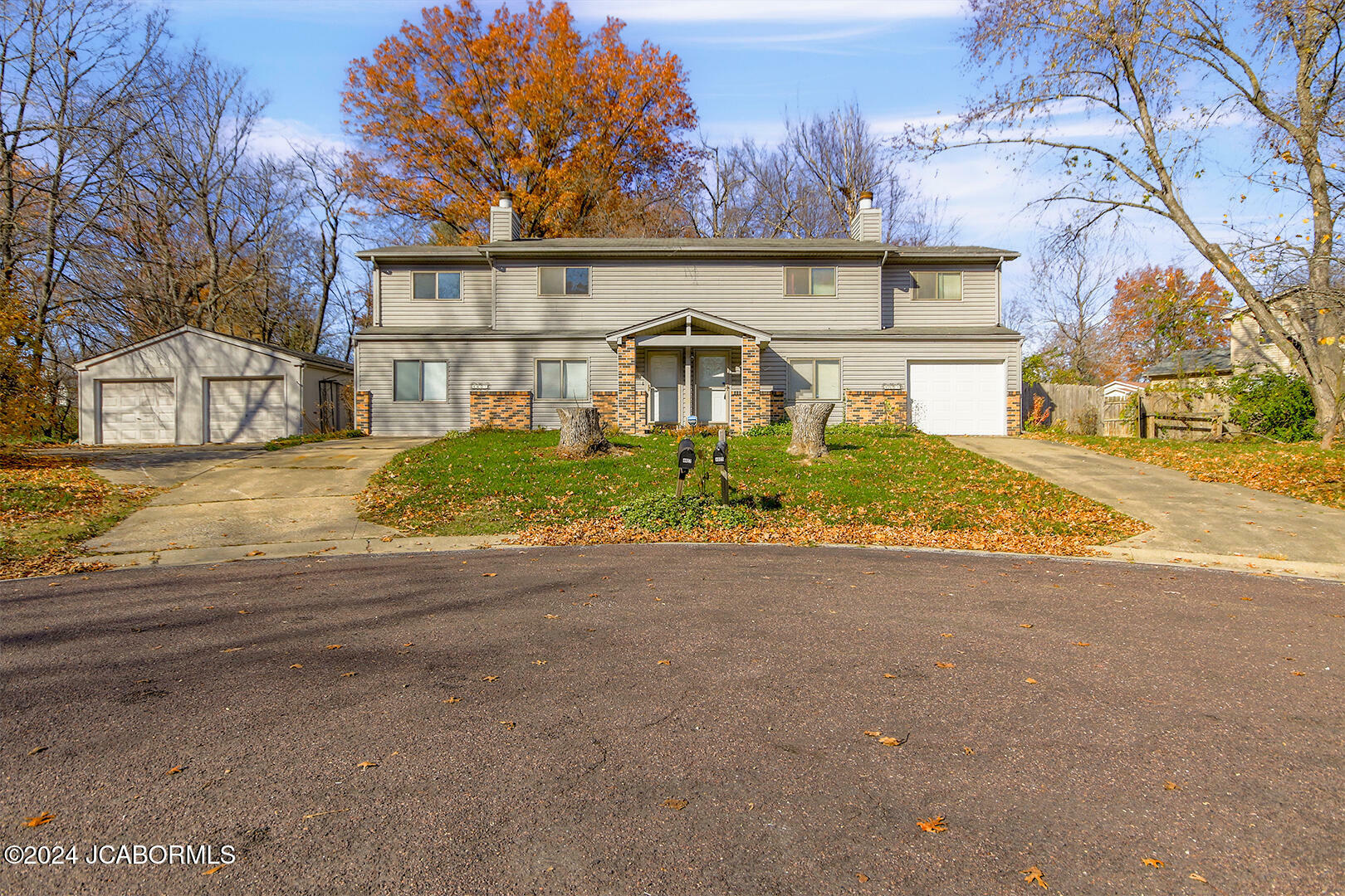 Property Photo:  4605 Grandview Court  MO 65203 