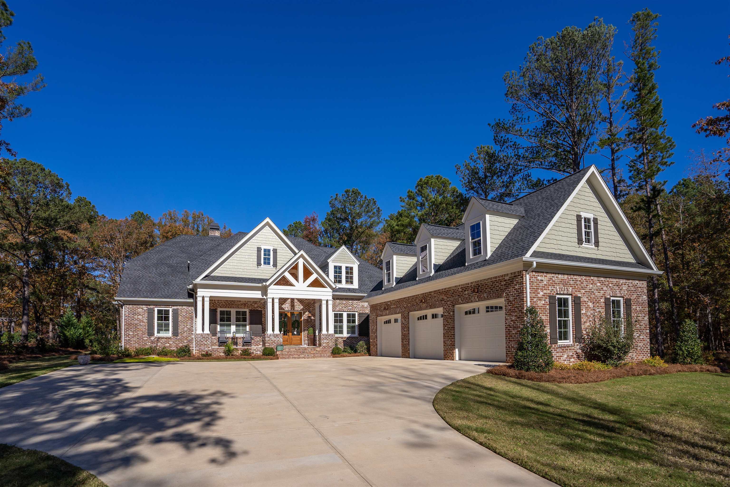 Property Photo: 377 Reynolds Drive GA 31024