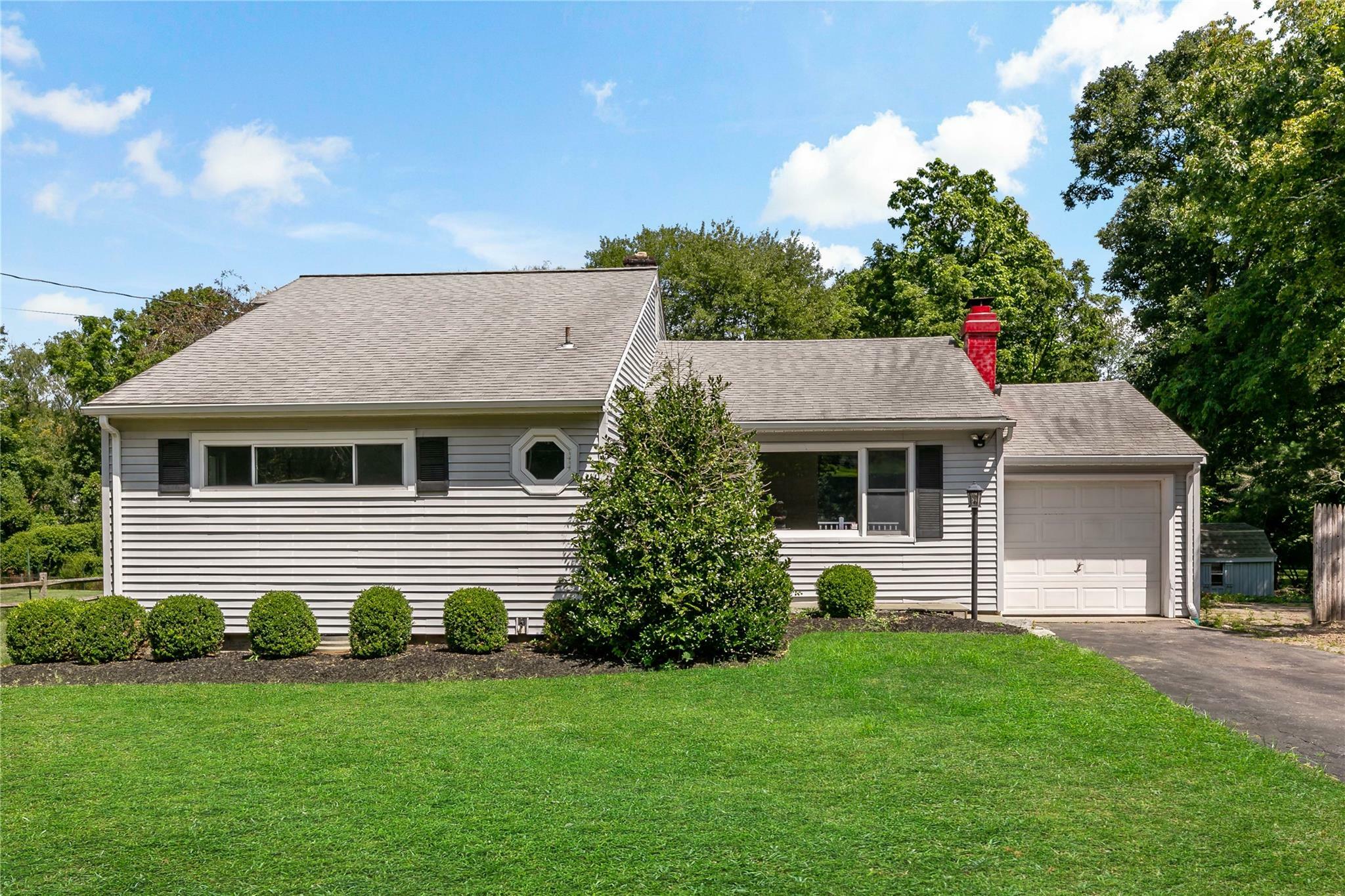 Property Photo:  2764 Old Yorktown Road  NY 10598 