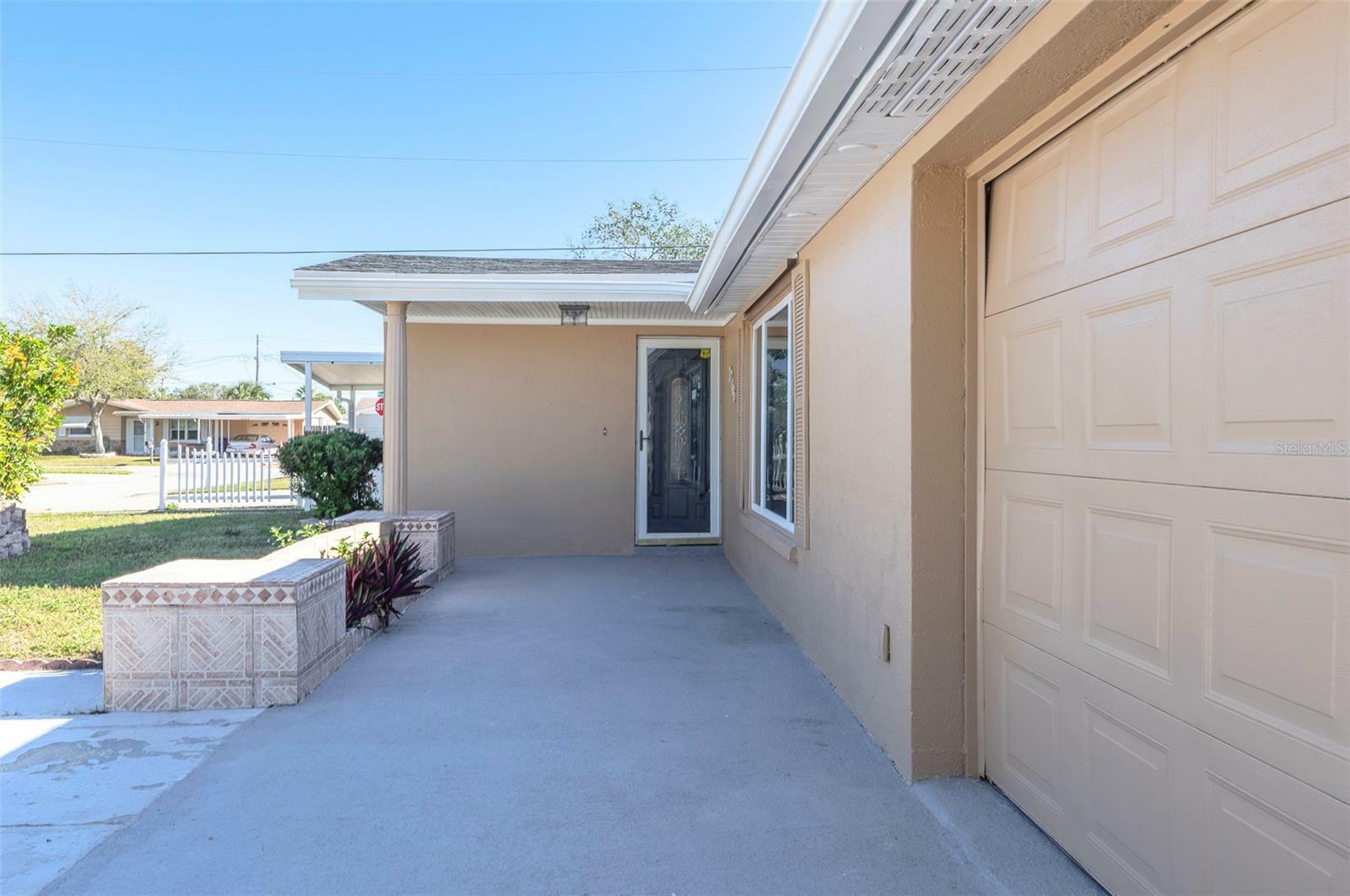 Property Photo: 3746 Fox Dale Lane FL 34691