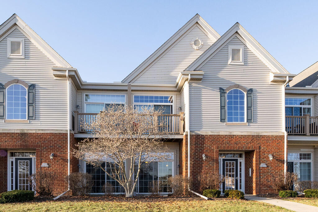 Property Photo: W206n16731 Blackberry Cir WI 53037