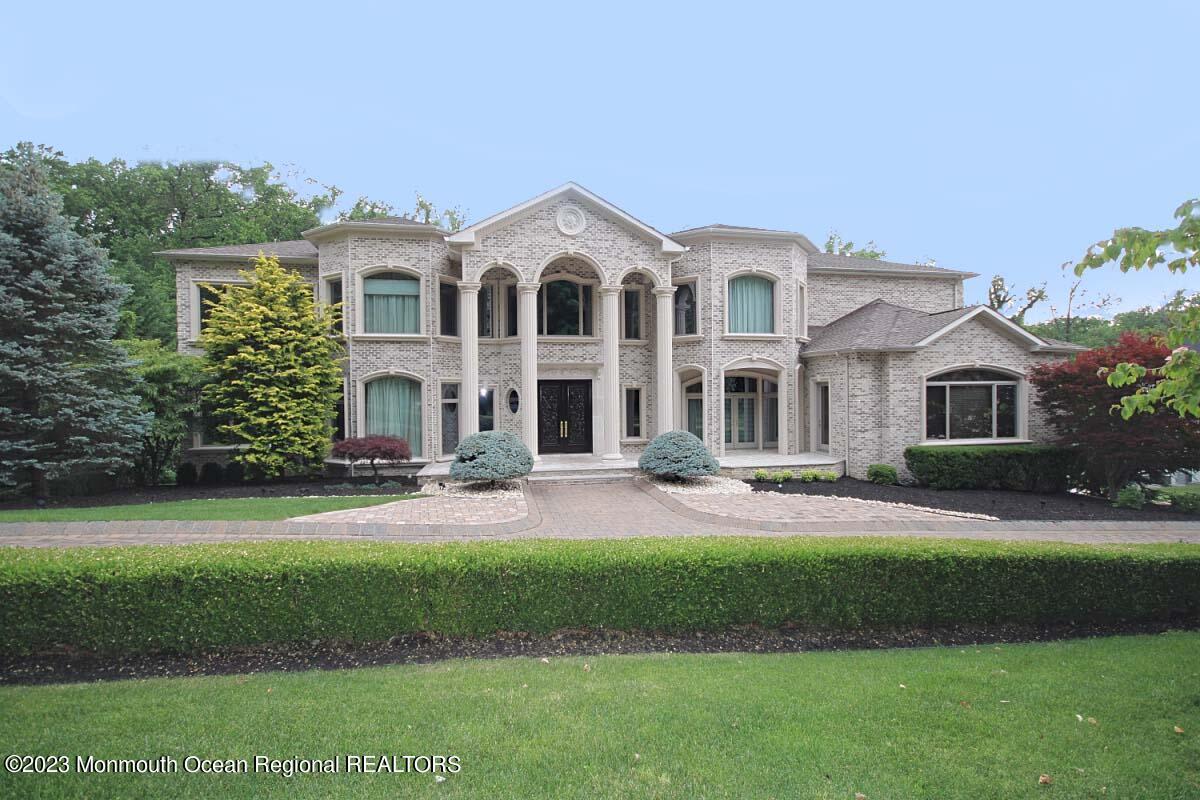 Property Photo: 8 Thistle Lane NJ 07733