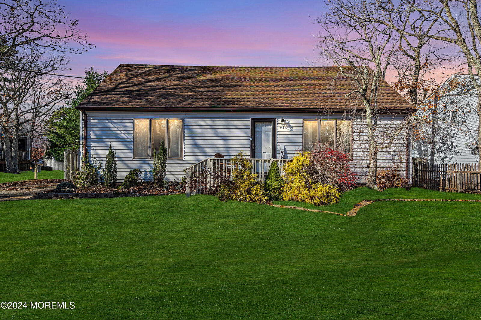 Property Photo:  62 Bonair Drive  NJ 08723 