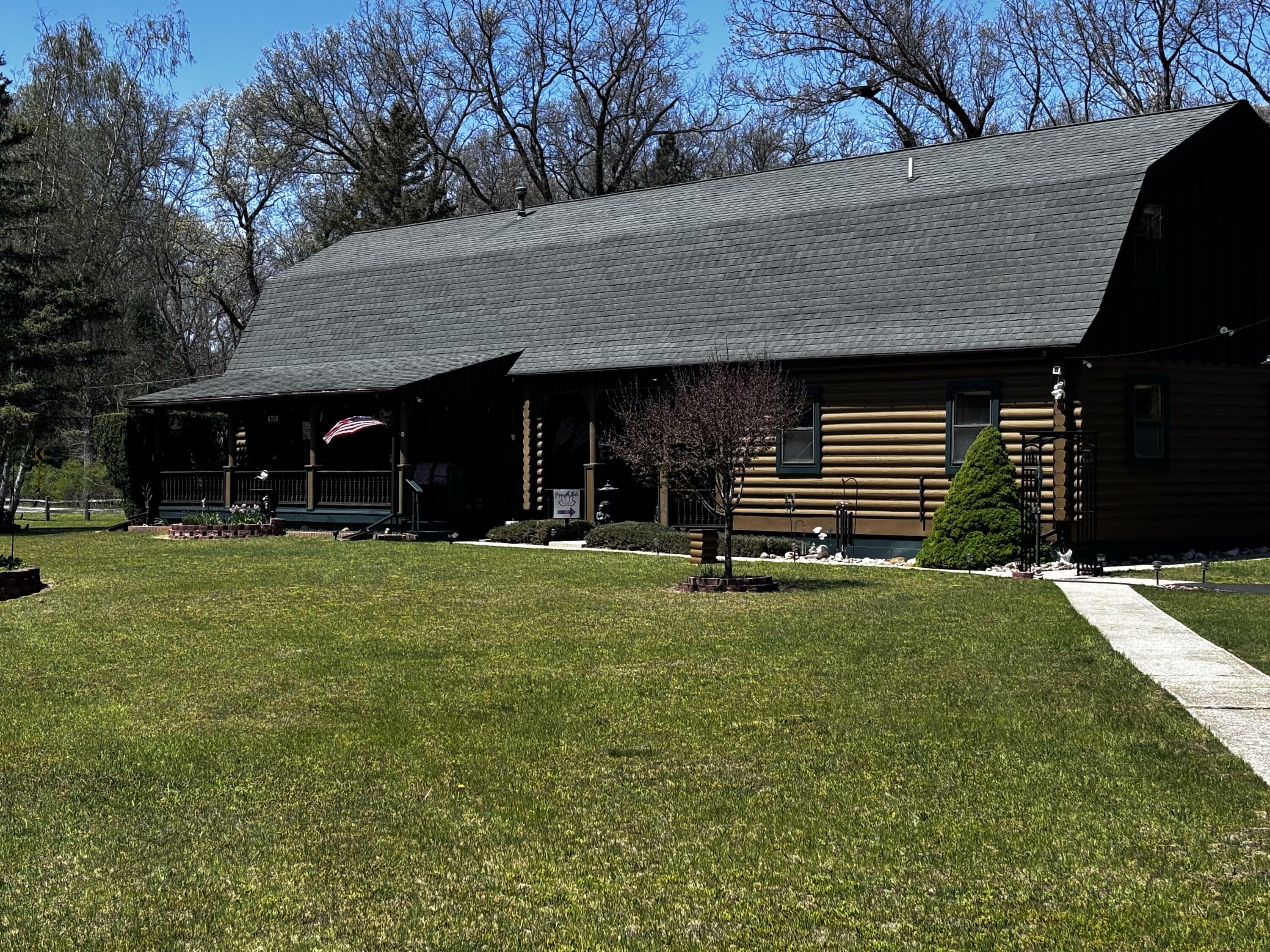 Property Photo:  6750 US-10  MI 49410 