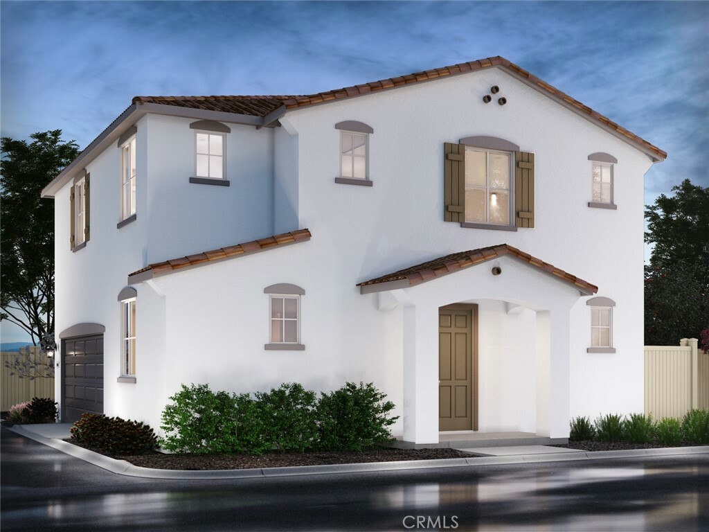 Property Photo: 2082 Bergamot Street CA 92374