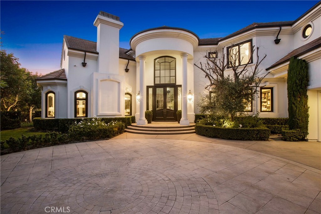 Property Photo:  1 Moss Landing  CA 92677 