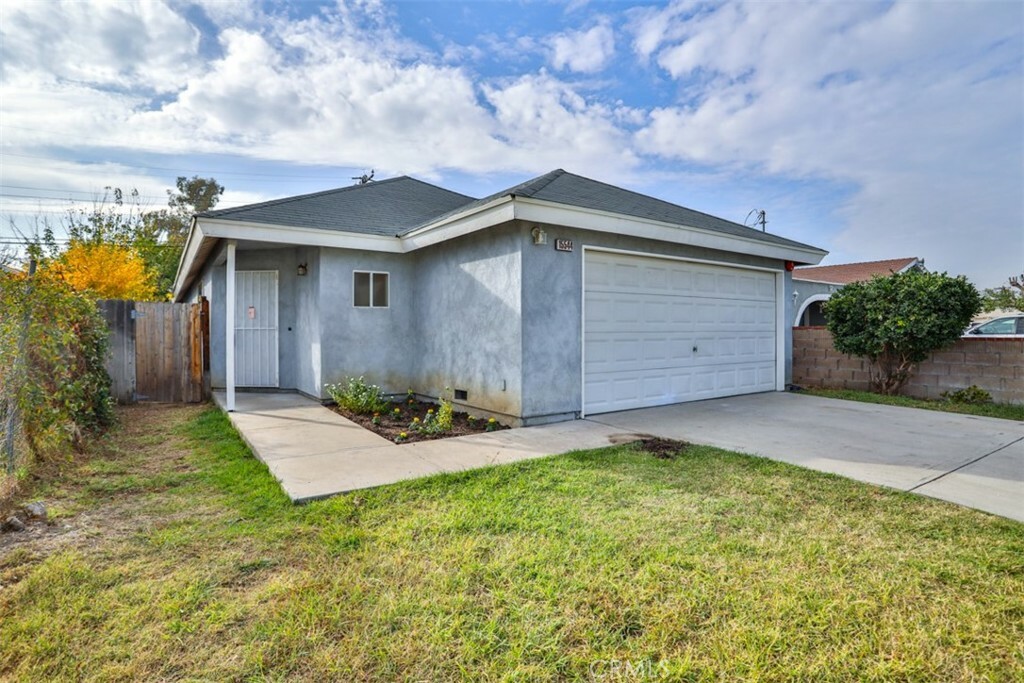 Property Photo:  15544 Esther Street  CA 91709 