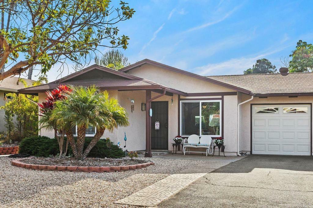 Property Photo:  4703 Sunrise Ridge  CA 92056 