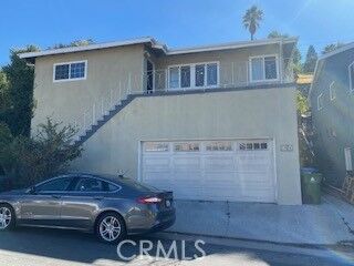 Property Photo:  3914 Toland Way  CA 90065 