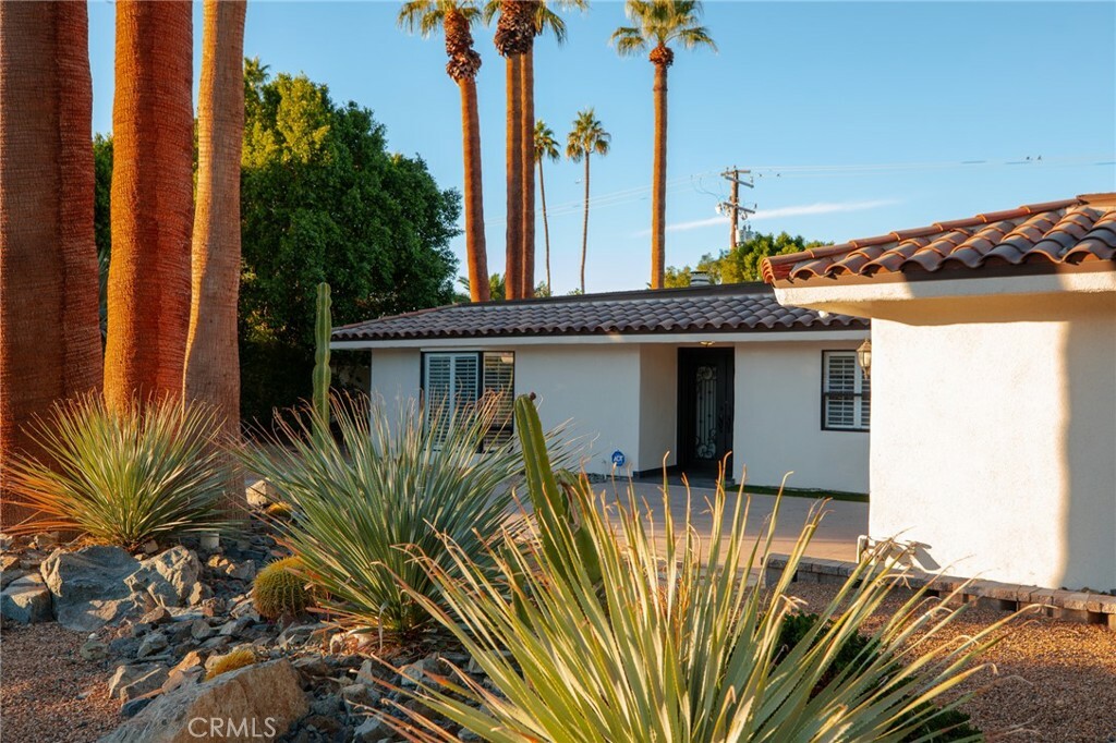 Property Photo:  73640 Joshua Tree Street  CA 92260 