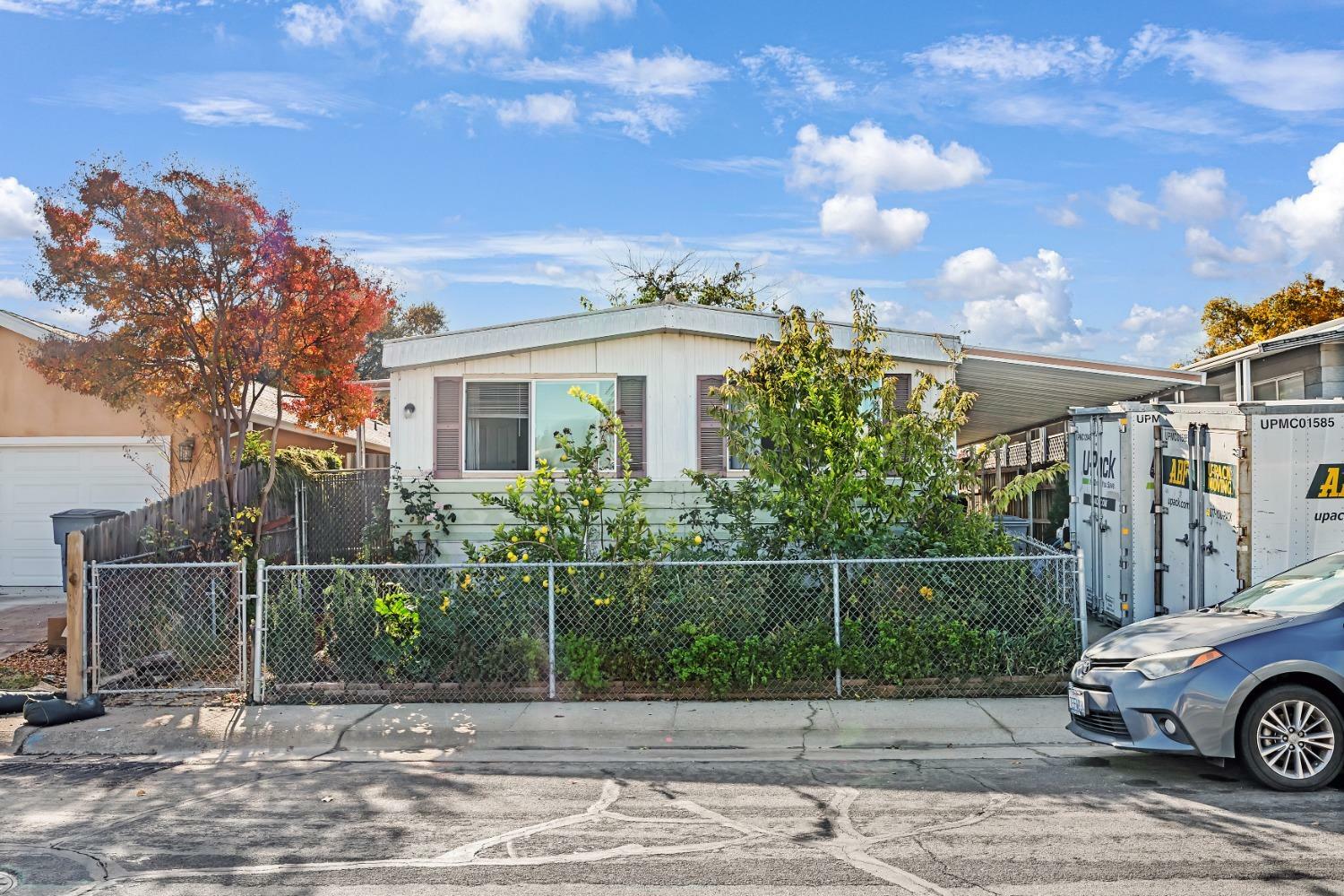 Property Photo:  541 Vandenberg Circle  CA 95747 