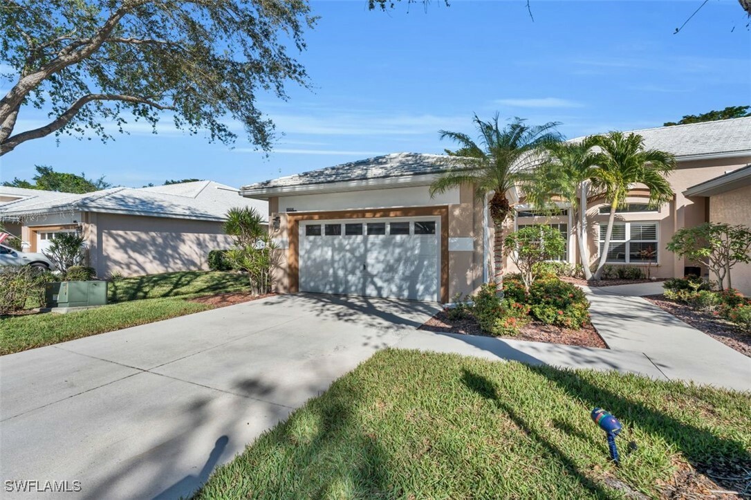 Property Photo:  8664 Patty Berg Court  FL 33919 