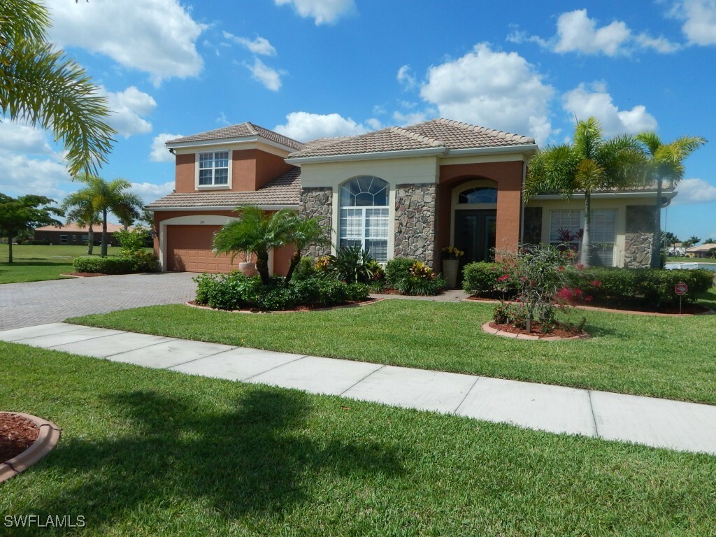 Property Photo:  2110 Grove Drive  FL 34120 