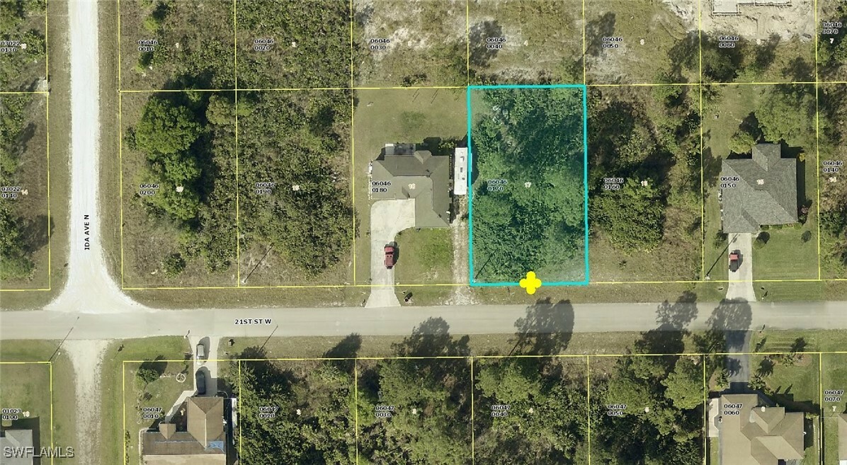 Property Photo:  2812 21st Street W  FL 33971 