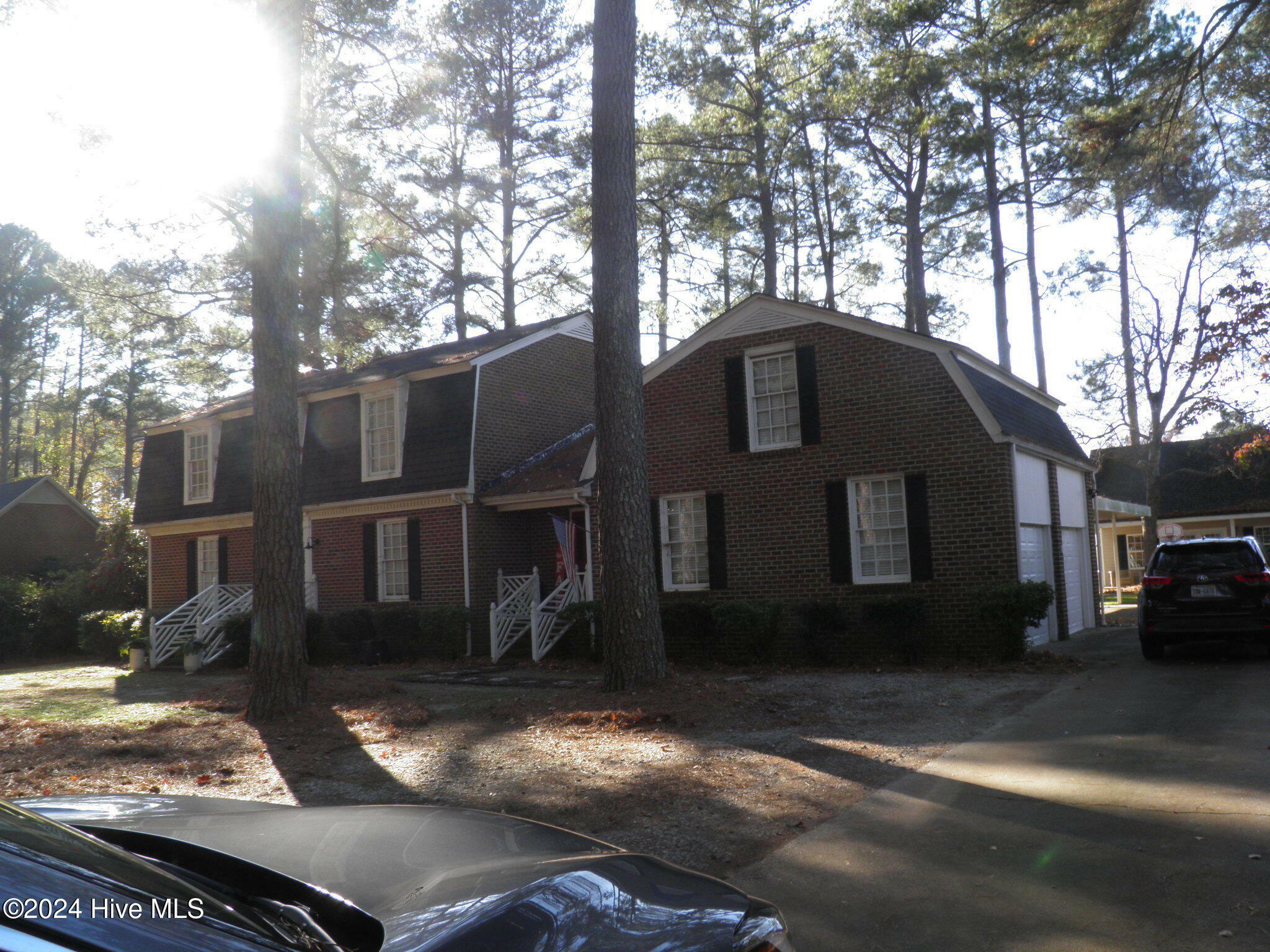 Property Photo:  212 Gravely Drive  NC 27804 