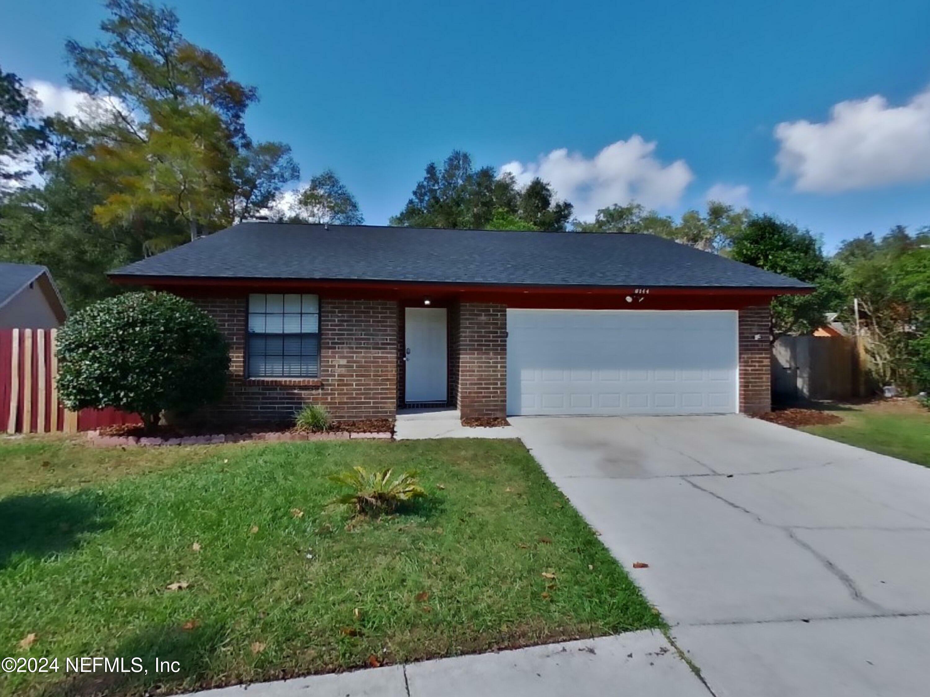 Property Photo:  6144 Norse Drive  FL 32244 