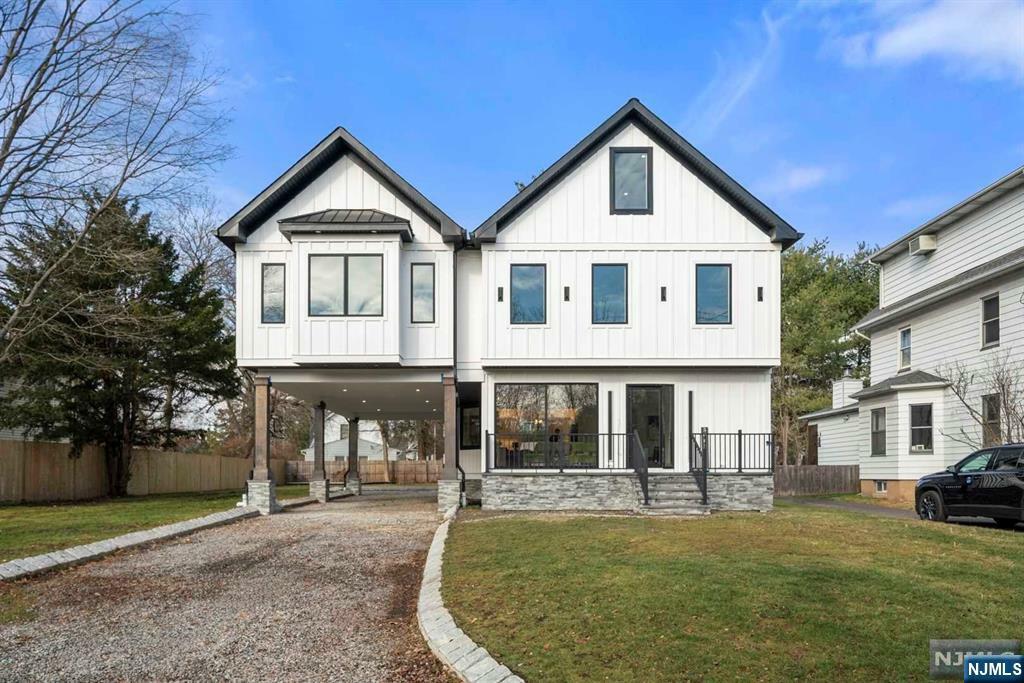 Property Photo: 50 1st Street NJ 07624
