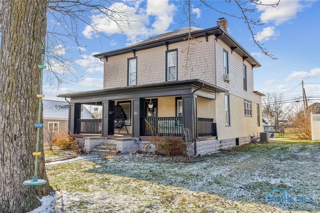 Property Photo:  2604 N Main Street  OH 45840 