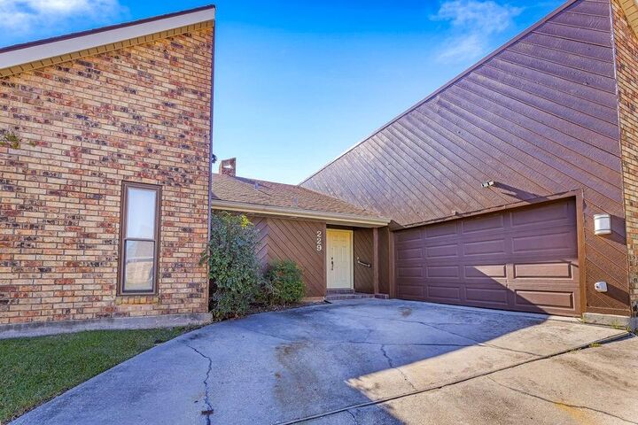 Property Photo:  229 Constellation Drive  LA 70458 