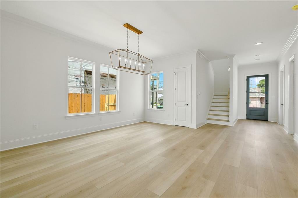 Property Photo:  6822 Bellaire Drive  LA 70124 