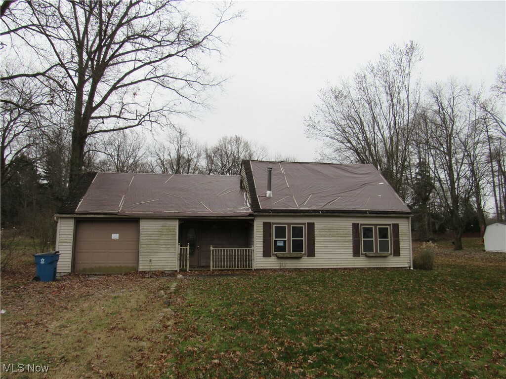 Property Photo:  2218 Lake Road  OH 44312 