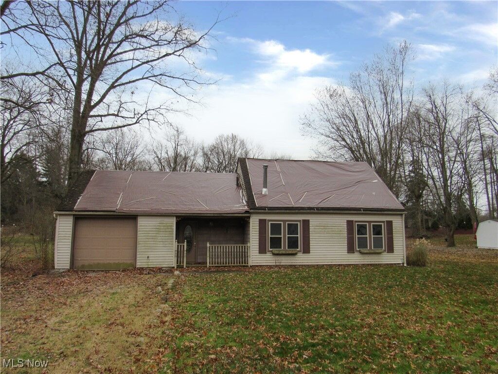 Property Photo:  2218 Lake Road  OH 44312 