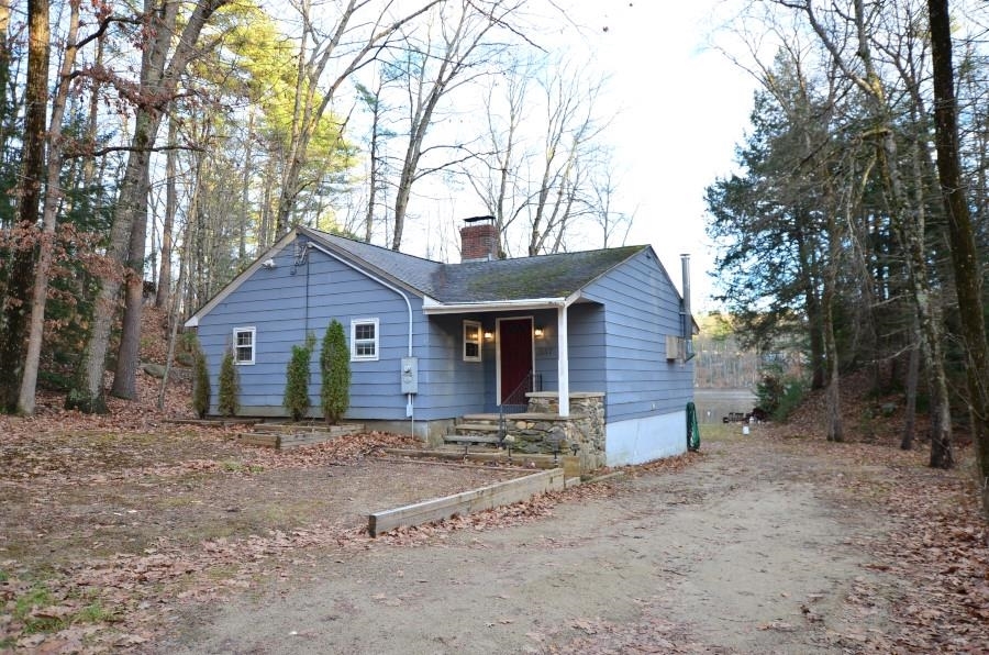 Property Photo:  657 Long Shores Drive  NH 03825 