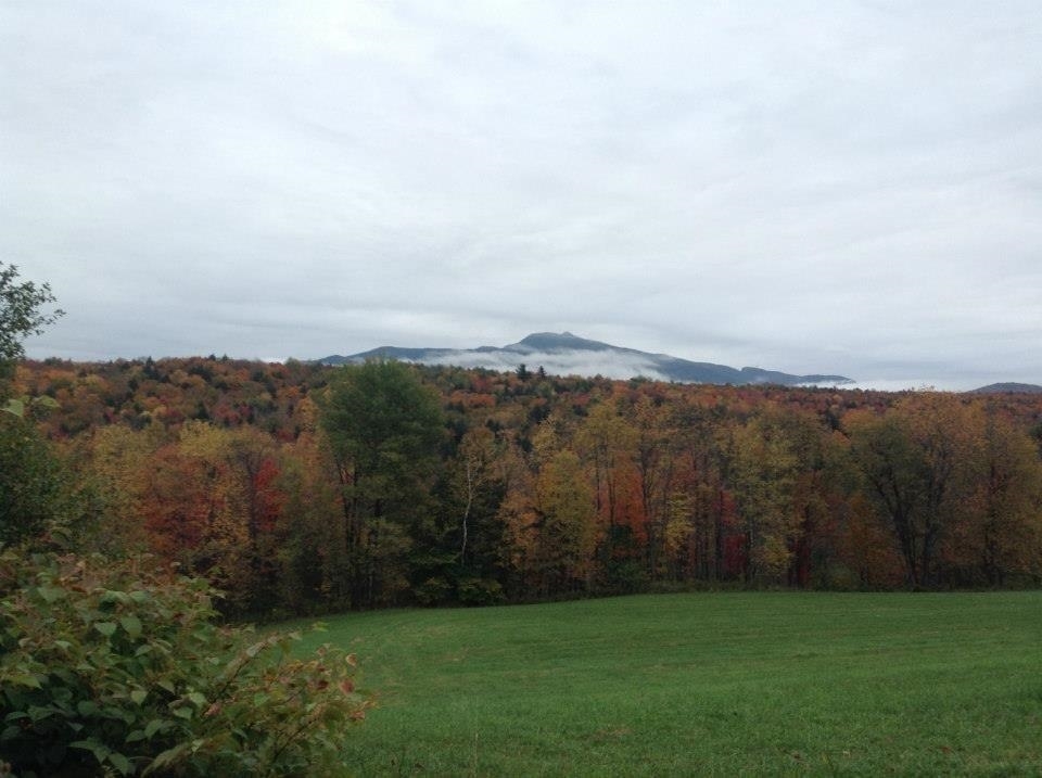 Property Photo: 537-A Irish Settlement Road VT 05489