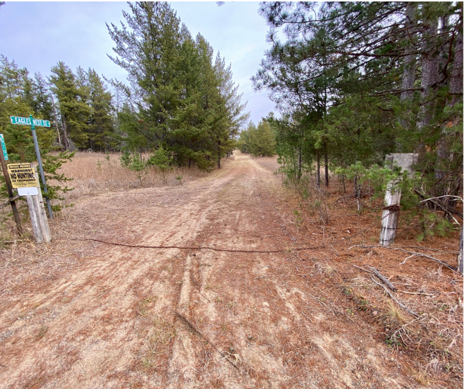 Property Photo: 39794 259th Ave MN 56464