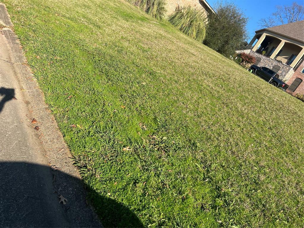 Property Photo:  0 Mirador Circle  LA 71119 