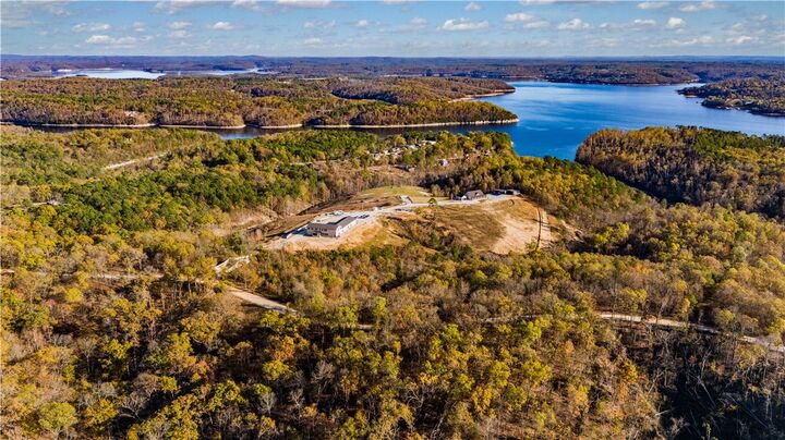 Property Photo: 10257 Broken Bow Trail AR 72756