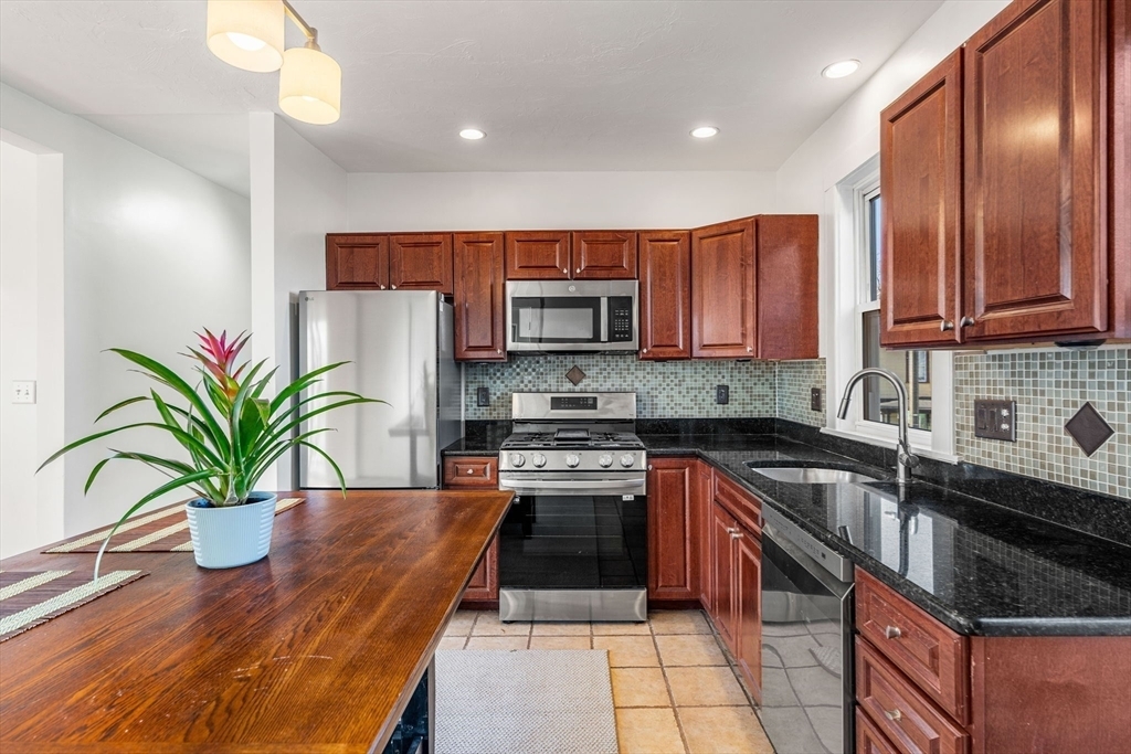 Property Photo: 372 Adams St 2 MA 02122