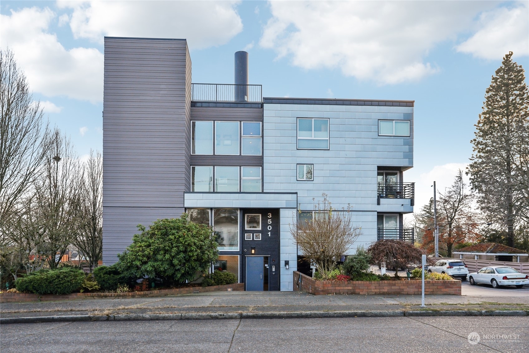 3501 SW Holden Street 305  Seattle WA 98126 photo