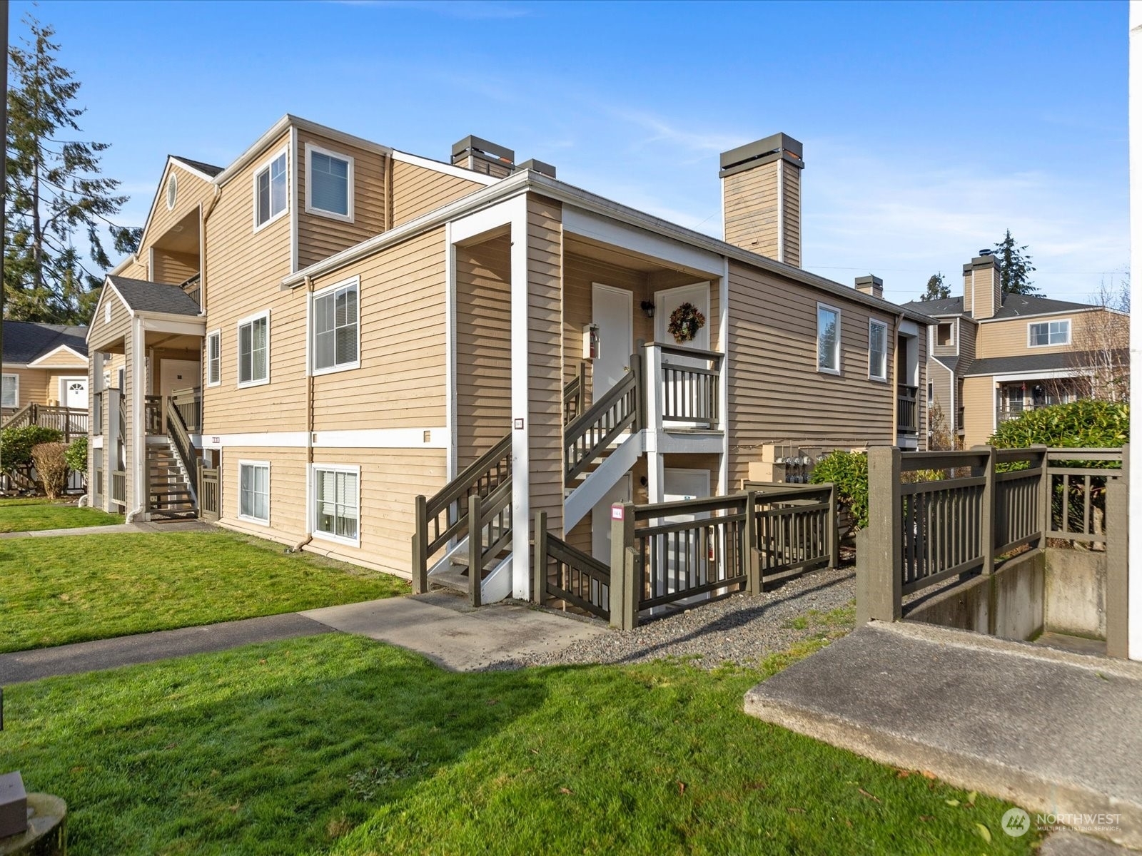 Property Photo:  5300  Harbour Pointe Blvd 304N  WA 98275 