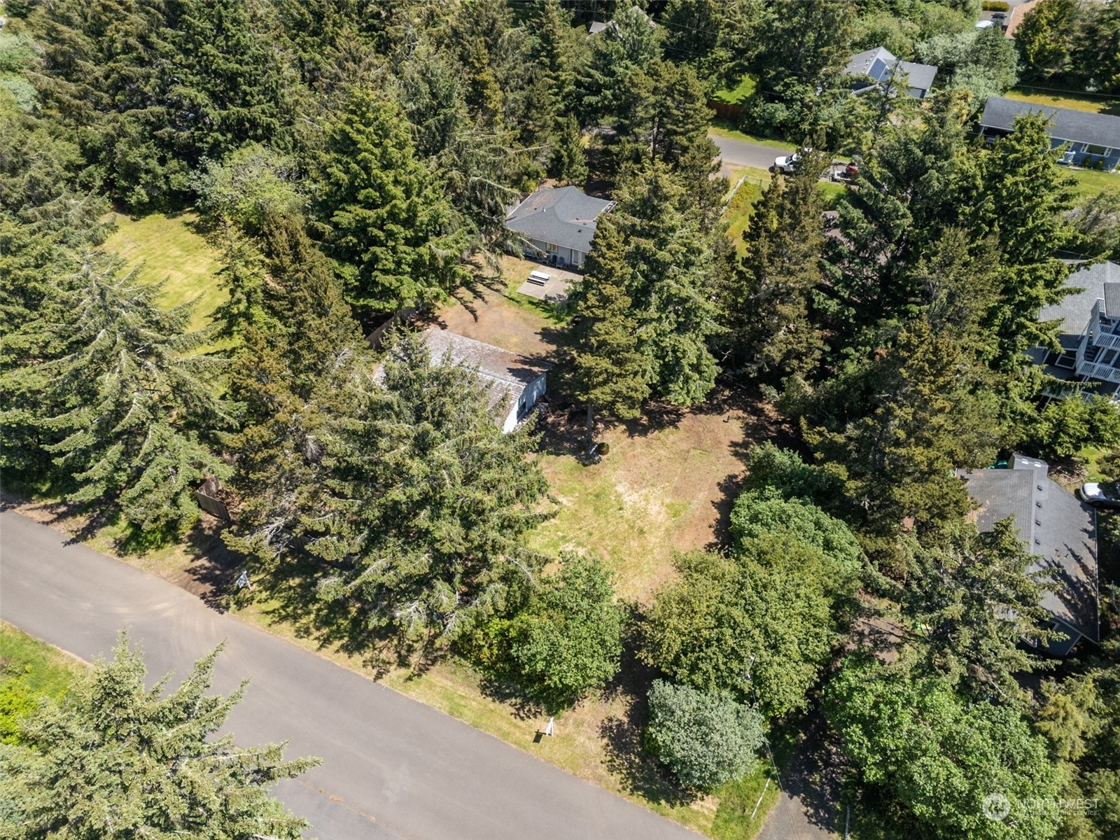 Property Photo:  464 Cygnus Avenue SW  WA 98569 