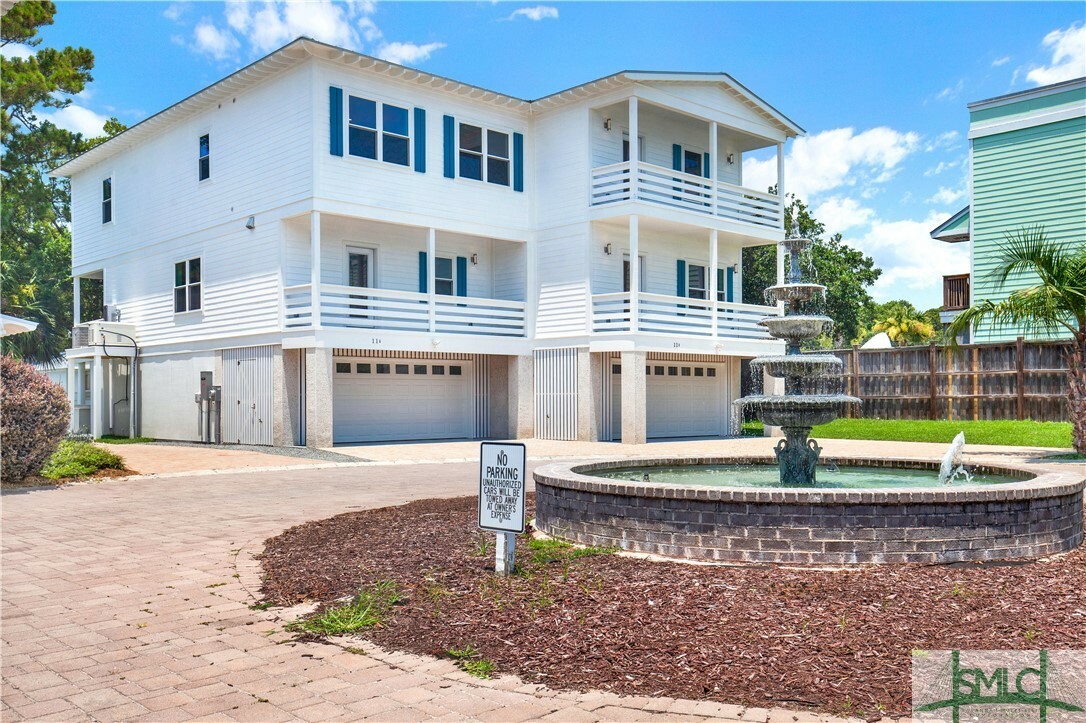 Property Photo: 11 Village Place B GA 31328