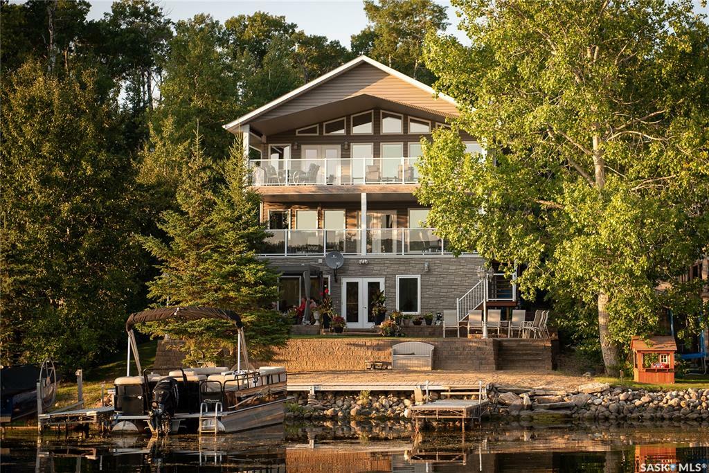 Property Photo: 53 Lake Side Drive SK S0E 1T0
